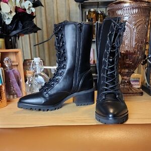 Foxblood Essex Women's Boots